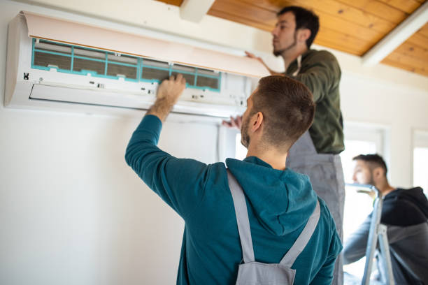 Best HVAC Retrofitting and Upgrading in Shelton, NE