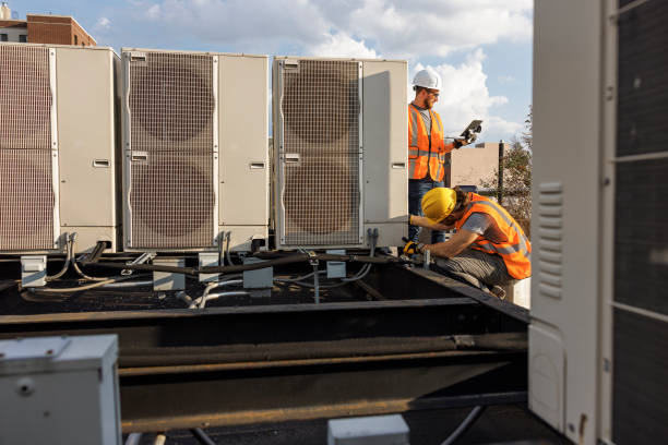 Best Seasonal HVAC Services in Shelton, NE