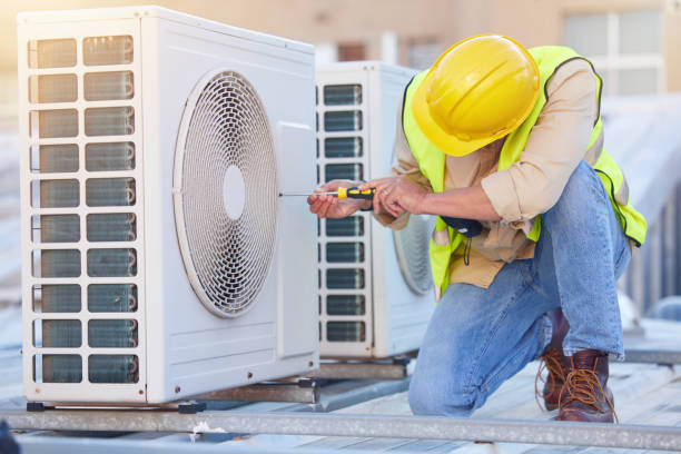 Trusted Shelton, NE HVAC Experts