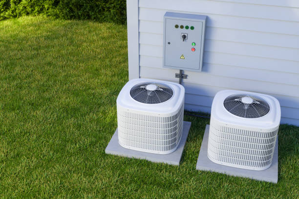 Best Solar-powered HVAC Systems in Shelton, NE