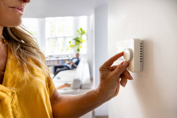Best Geothermal HVAC Systems in Shelton, NE