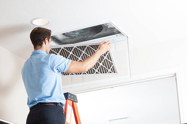 Best Thermostats and Smart Controls in Shelton, NE